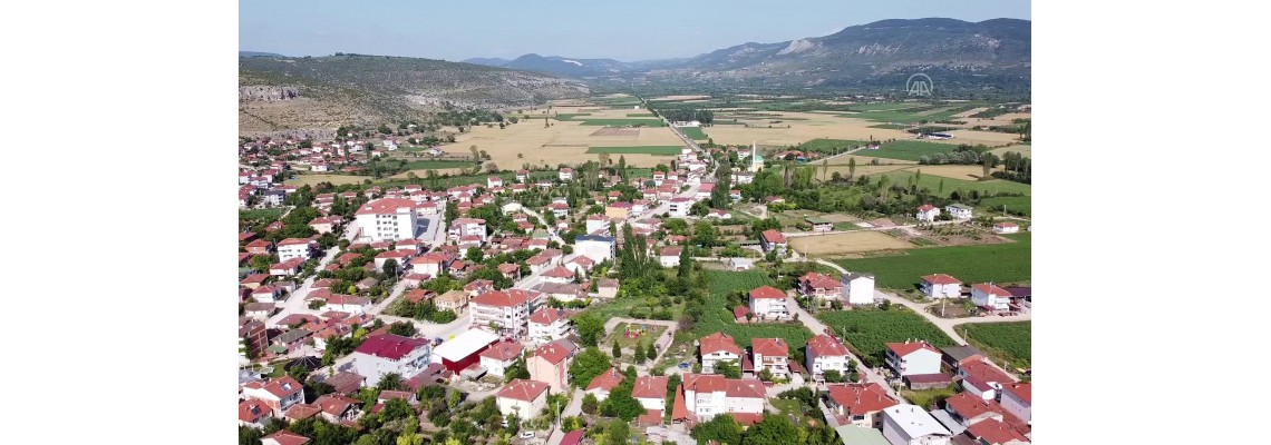 Bilecik Gölpazarı İlçesi İş Elbiseleri ve Personel Kıyafetleri