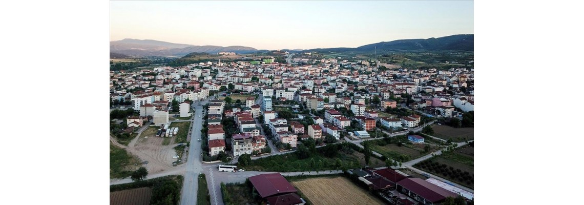 Bilecik Osmaneli İlçesi İş Elbiseleri ve Personel Kıyafetleri