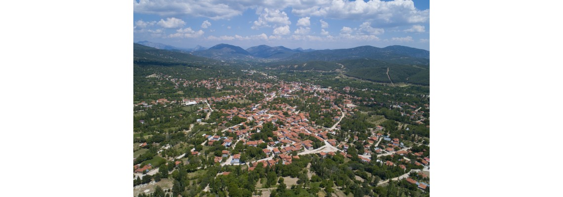 Burdur Ağlasun İlçesi İş Elbiseleri ve Personel Kıyafetleri