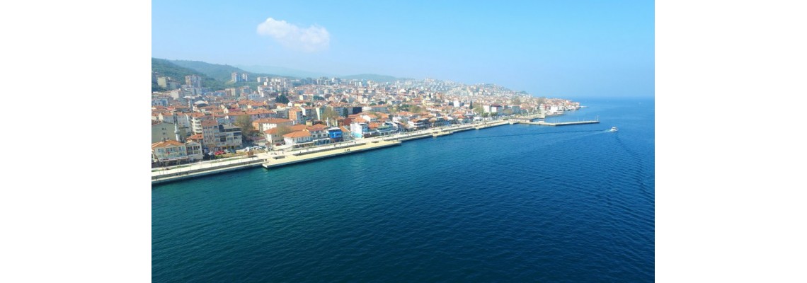 Bursa Mudanya İlçesi İş Elbiseleri ve Personel Kıyafetleri