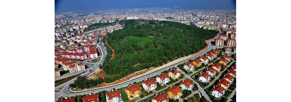 Bursa Nilüfer İlçesi İş Elbiseleri ve Personel Kıyafetleri