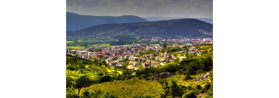 Bursa Orhaneli İlçesi İş Elbiseleri ve Personel Kıyafetleri