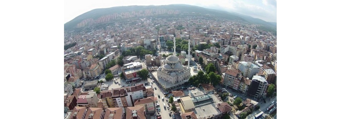 Bursa Orhangazi İlçesi İş Elbiseleri ve Personel Kıyafetleri