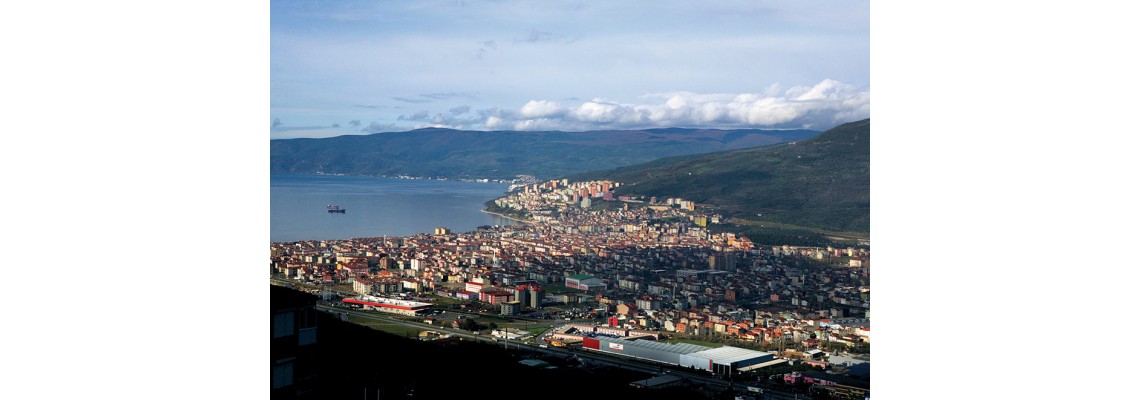 Bursa Gemlik İlçesi İş Elbiseleri ve Personel Kıyafetleri