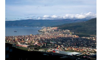 Bursa Gemlik İlçesi İş Elbiseleri ve Personel Kıyafetleri