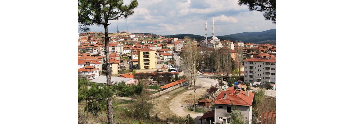 Bursa Harmancık İlçesi İş Elbiseleri ve Personel Kıyafetleri