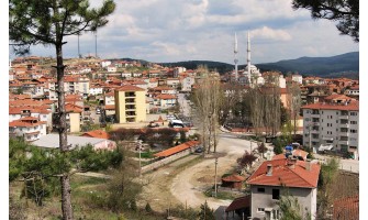 Bursa Harmancık İlçesi İş Elbiseleri ve Personel Kıyafetleri