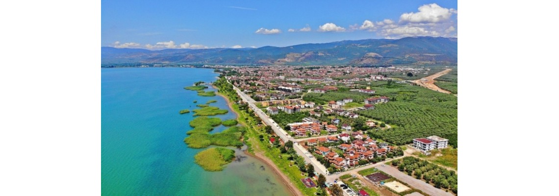 Bursa İznik İlçesi İş Elbiseleri ve Personel Kıyafetleri