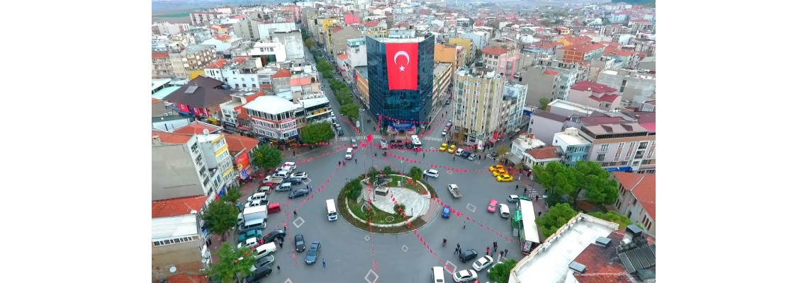 Bursa Karacabey İlçesi İş Elbiseleri ve Personel Kıyafetleri