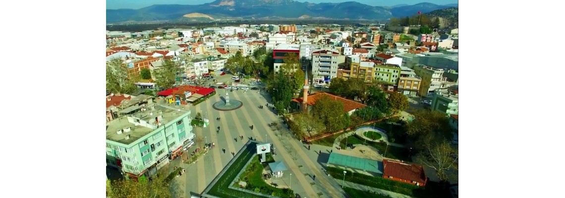 Bursa Kestel İlçesi İş Elbiseleri ve Personel Kıyafetleri