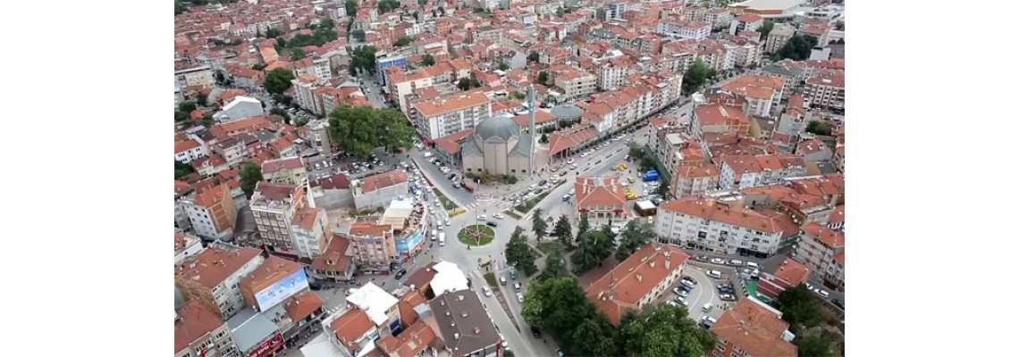 Bursa İnegöl İlçesi İş Elbiseleri ve Personel Kıyafetleri