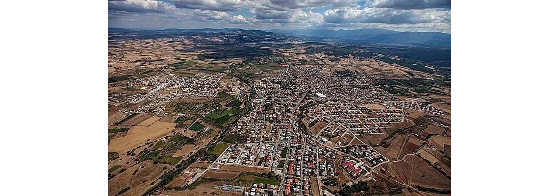 Çanakkale Bayramiç İlçesi İş Elbiseleri ve Personel Kıyafetleri