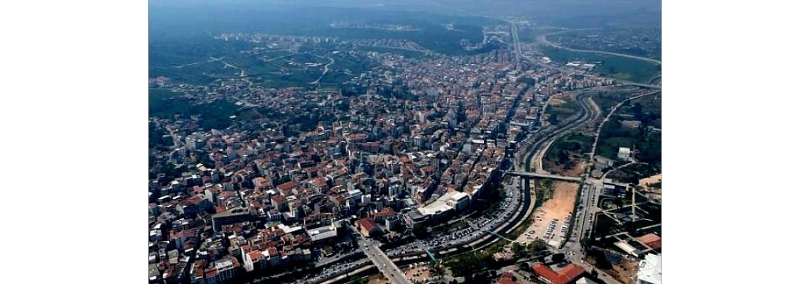 Çanakkale Biga İlçesi İş Elbiseleri ve Personel Kıyafetleri