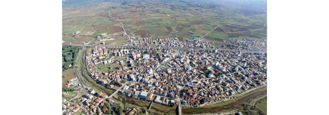 Çanakkale Ezine İlçesi İş Elbiseleri ve Personel Kıyafetleri