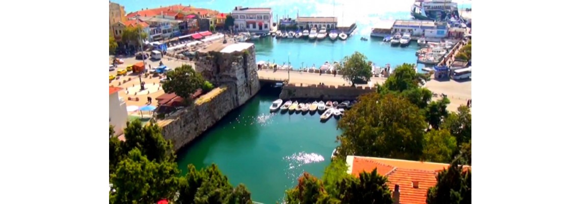 Çanakkale Gelibolu İlçesi İş Elbiseleri ve Personel Kıyafetleri