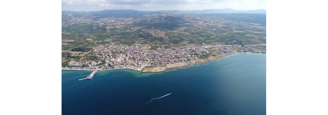 Çanakkale Lapseki İlçesi İş Elbiseleri ve Personel Kıyafetleri