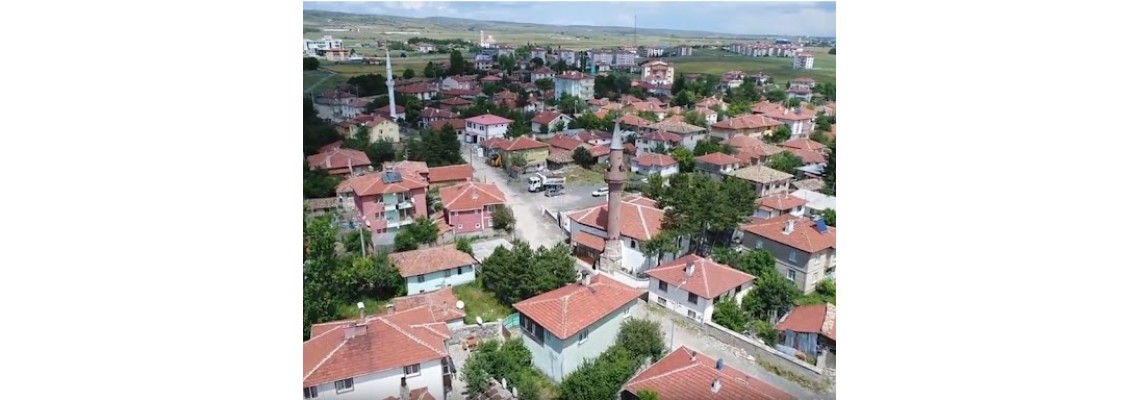 Çankırı Çerkeş İlçesi İş Elbiseleri ve Personel Kıyafetleri