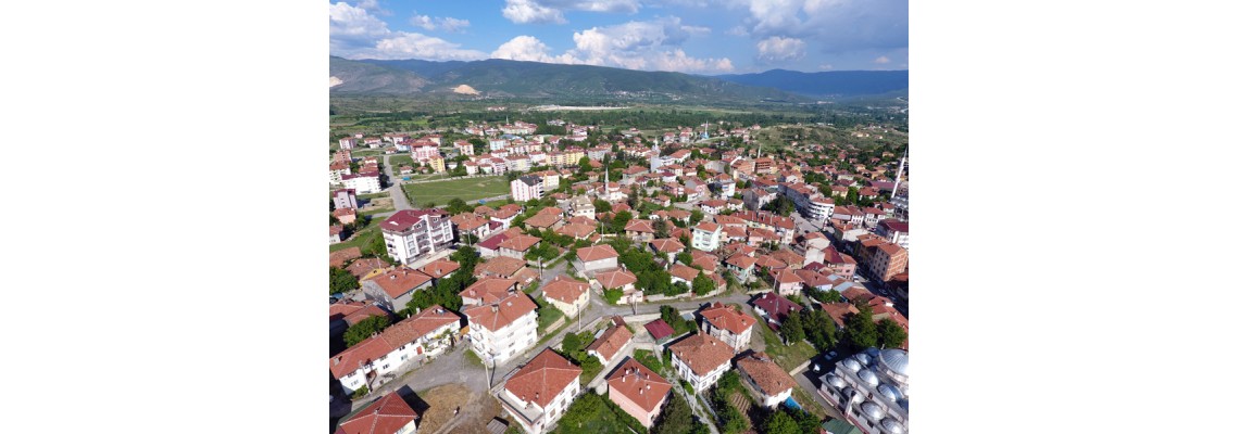 Çankırı Ilgaz İlçesi İş Elbiseleri ve Personel Kıyafetleri