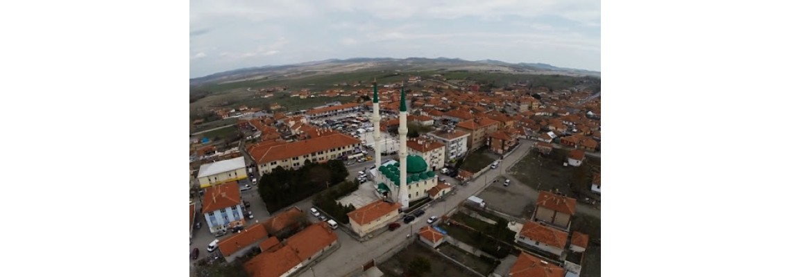 Çankırı Orta İlçesi İş Elbiseleri ve Personel Kıyafetleri