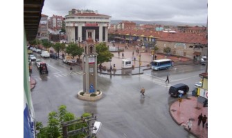 Çorum Alaca İlçesi İş Elbiseleri ve Personel Kıyafetleri