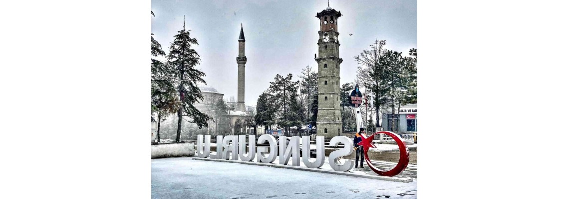 Çorum Sungurlu İlçesi İş Elbiseleri ve Personel Kıyafetleri