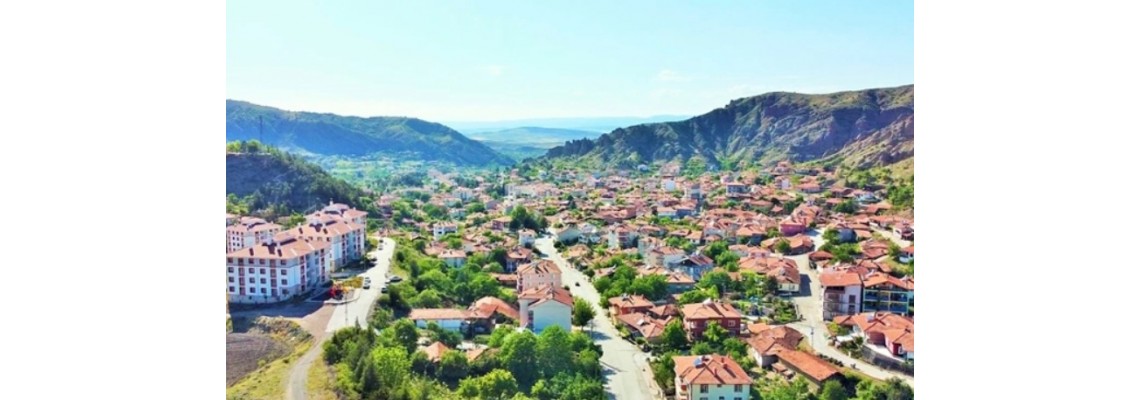 Çorum Uğurludağ İlçesi İş Elbiseleri ve Personel Kıyafetleri