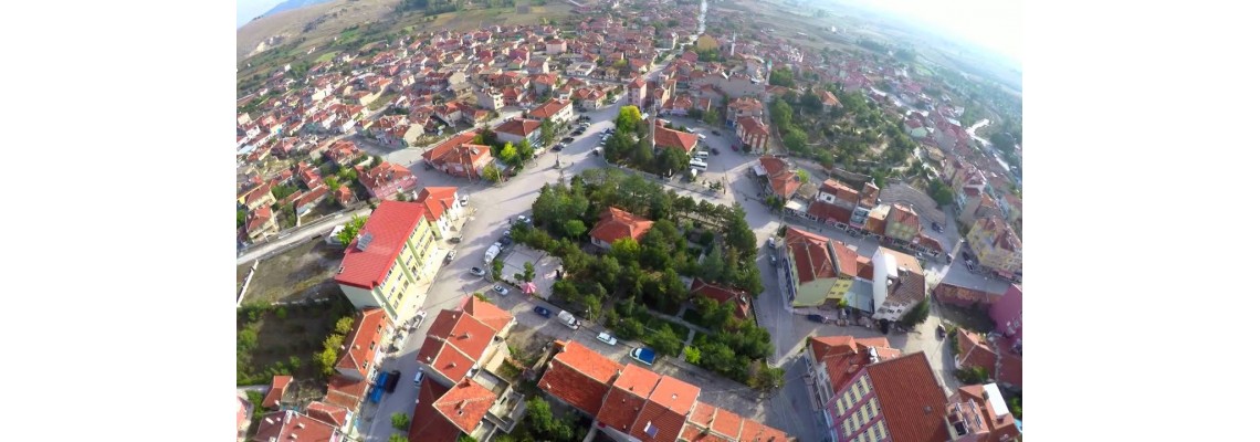 Çorum Bayat İlçesi İş Elbiseleri ve Personel Kıyafetleri