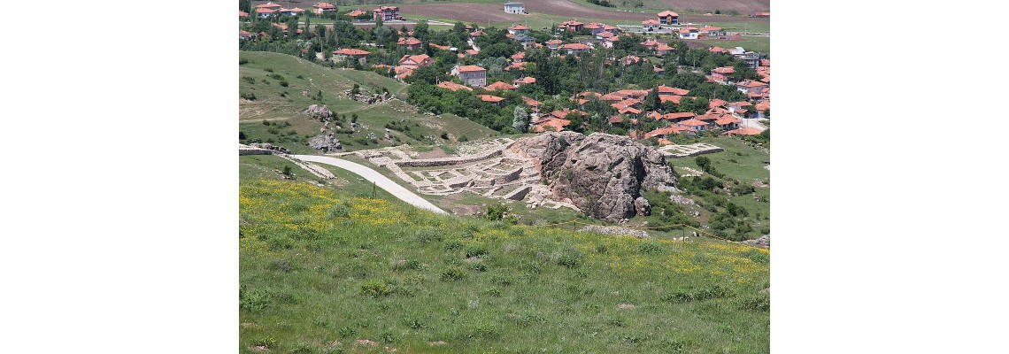 Çorum Boğazkale İlçesi İş Elbiseleri ve Personel Kıyafetleri