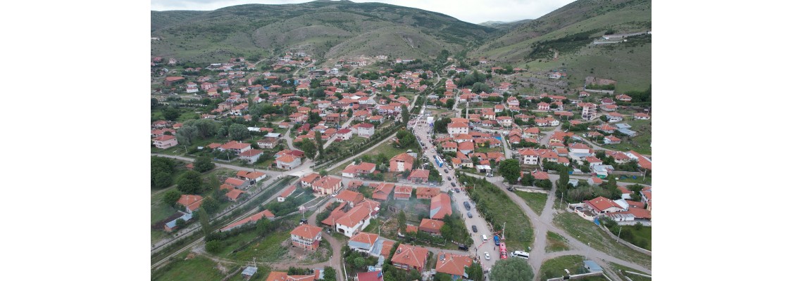 Çorum Dodurga İlçesi İş Elbiseleri ve Personel Kıyafetleri