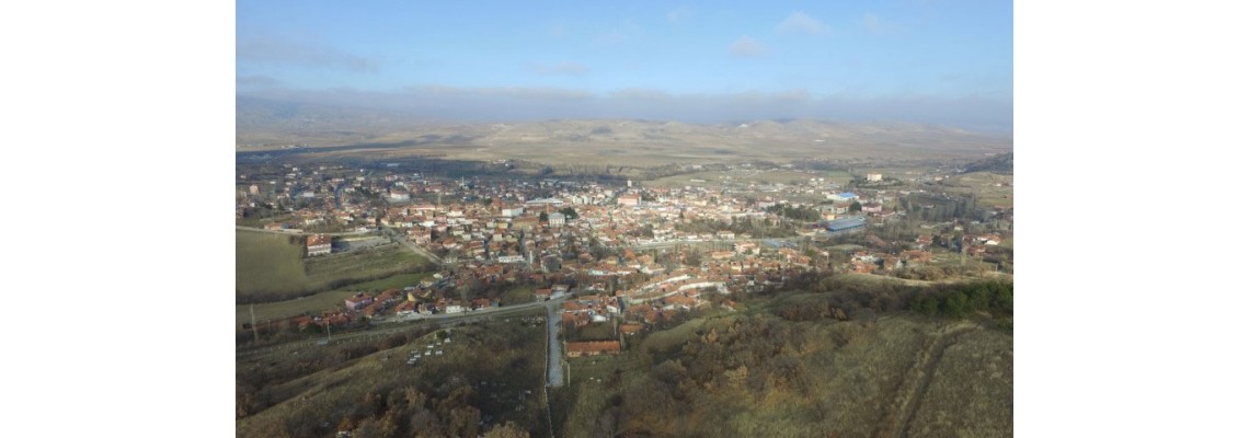 Çorum Mecitözü İlçesi İş Elbiseleri ve Personel Kıyafetleri