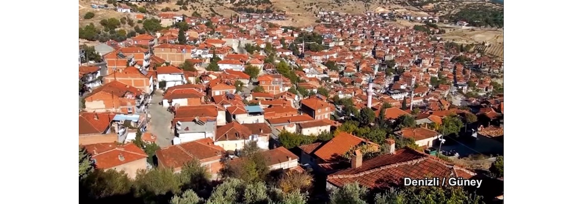 Denizli Güney İlçesi İş Elbiseleri ve Personel Kıyafetleri