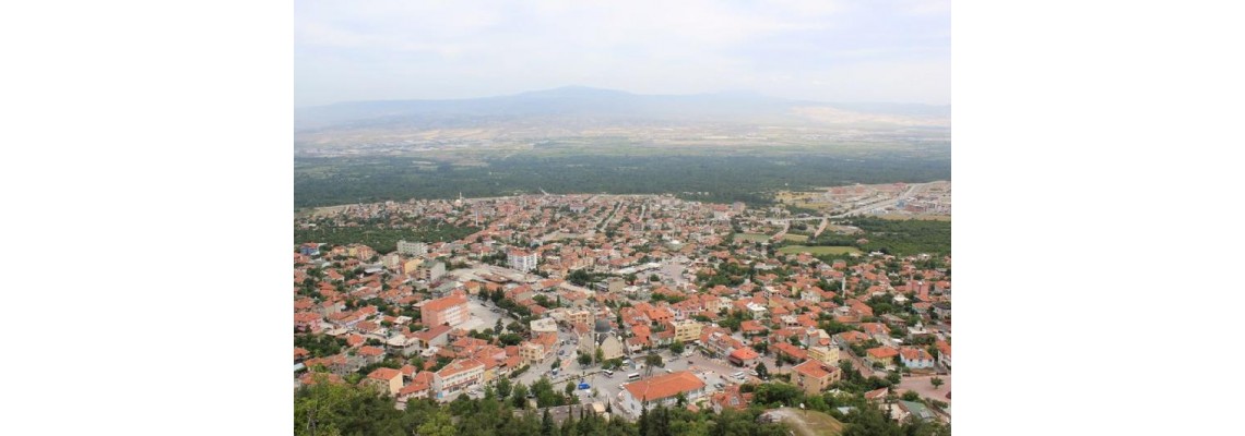 Denizli Honaz İlçesi İş Elbiseleri ve Personel Kıyafetleri