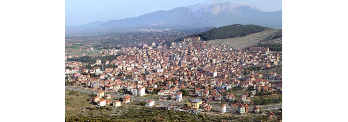 Denizli Tavas İlçesi İş Elbiseleri ve Personel Kıyafetleri