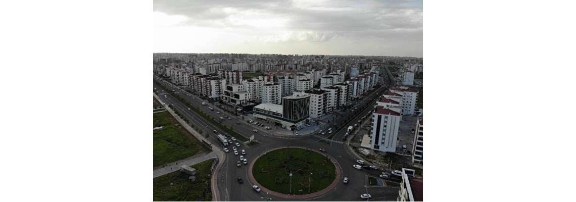 Diyarbakır Bağlar İlçesi İş Elbiseleri ve Personel Kıyafetleri