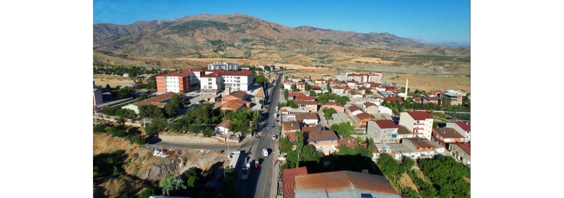 Diyarbakır Kulp İlçesi İş Elbiseleri ve Personel Kıyafetleri