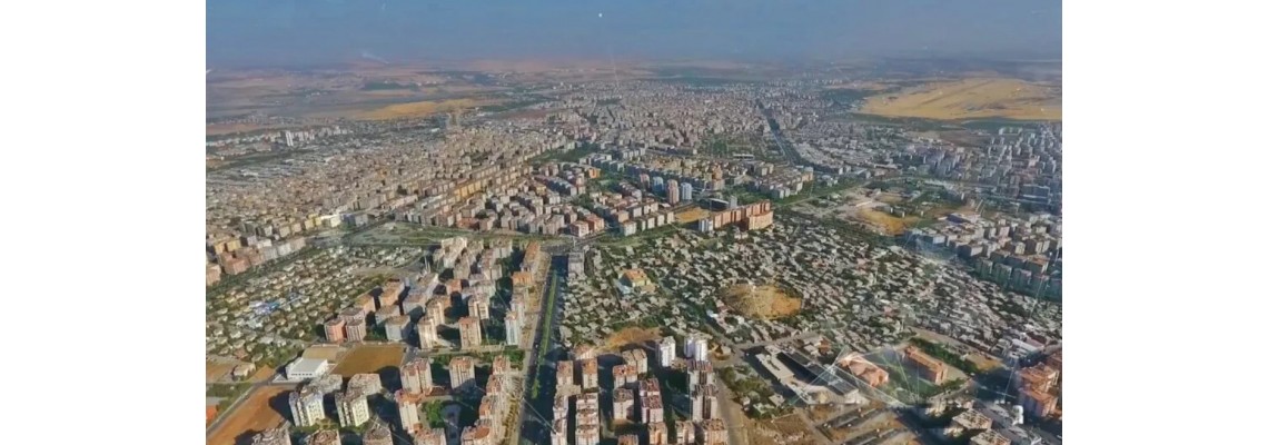 Diyarbakır Yenişehir İlçesi İş Elbiseleri ve Personel Kıyafetleri