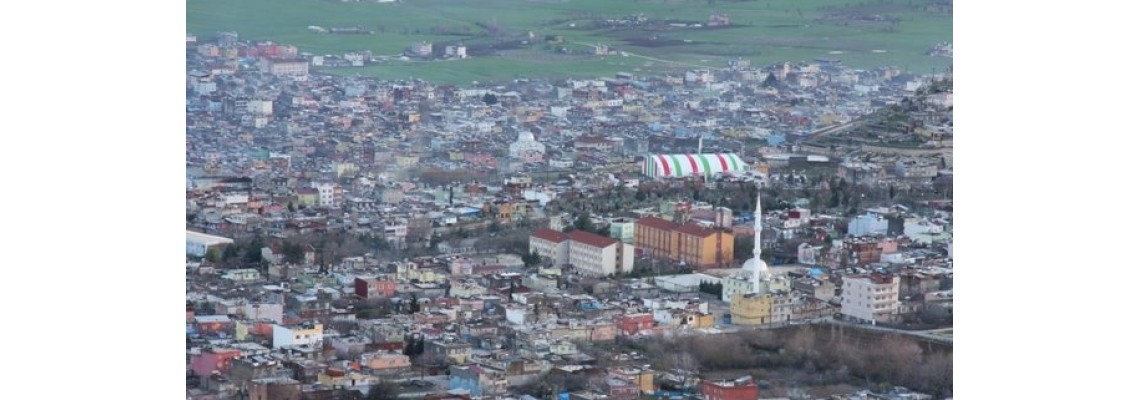 Diyarbakır Ergani İlçesi İş Elbiseleri ve Personel Kıyafetleri