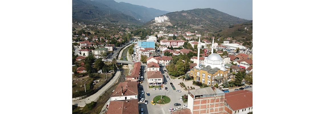 Düzce Çilimli İlçesi İş Elbiseleri ve Personel Kıyafetleri