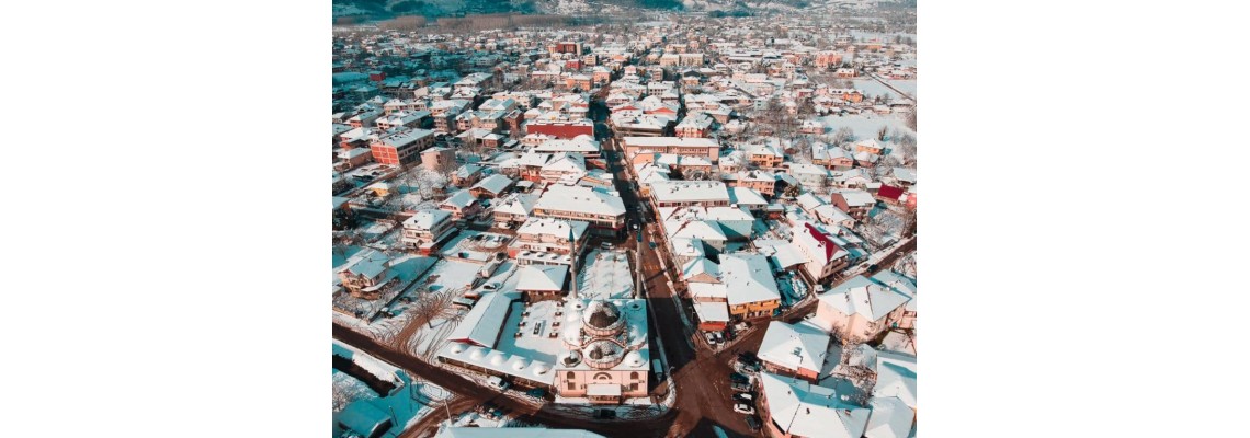 Düzce Gölyaka İlçesi İş Elbiseleri ve Personel Kıyafetleri