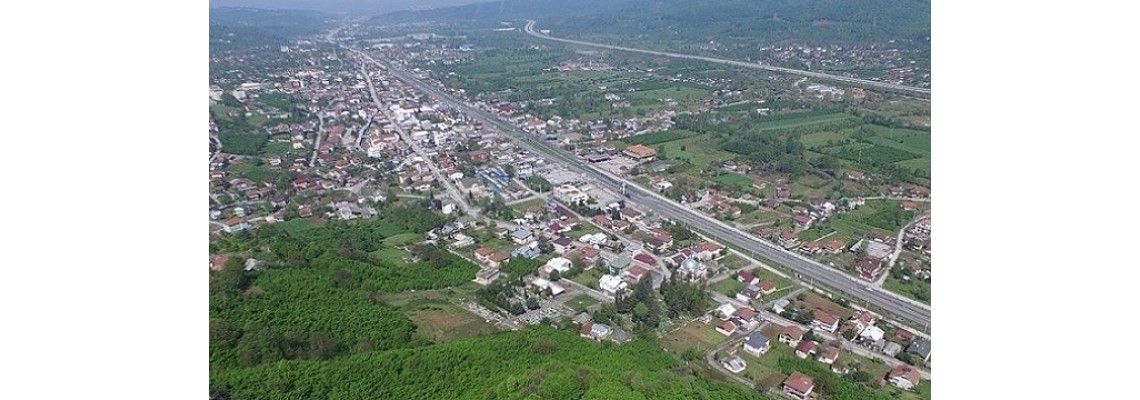 Düzce Kaynaşlı İlçesi İş Elbiseleri ve Personel Kıyafetleri