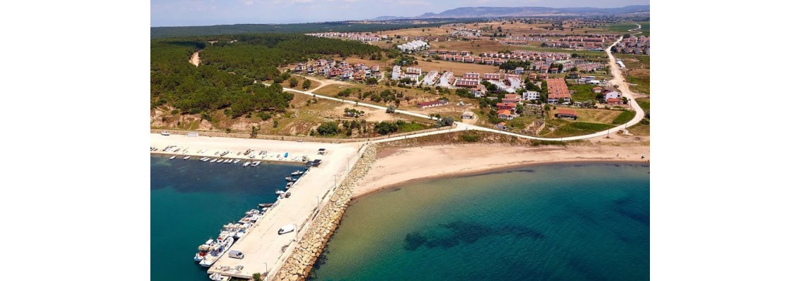 Edirne Enez İlçesi İş Elbiseleri ve Personel Kıyafetleri