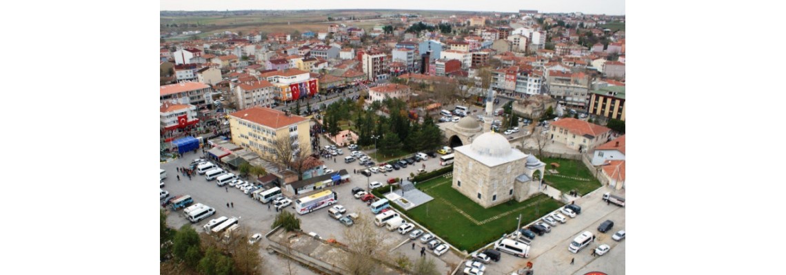 Edirne Havsa İlçesi İş Elbiseleri ve Personel Kıyafetleri