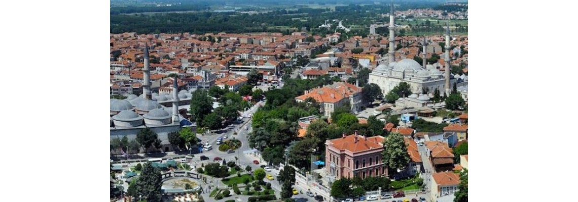 Edirne İpsala İlçesi İş Elbiseleri ve Personel Kıyafetleri