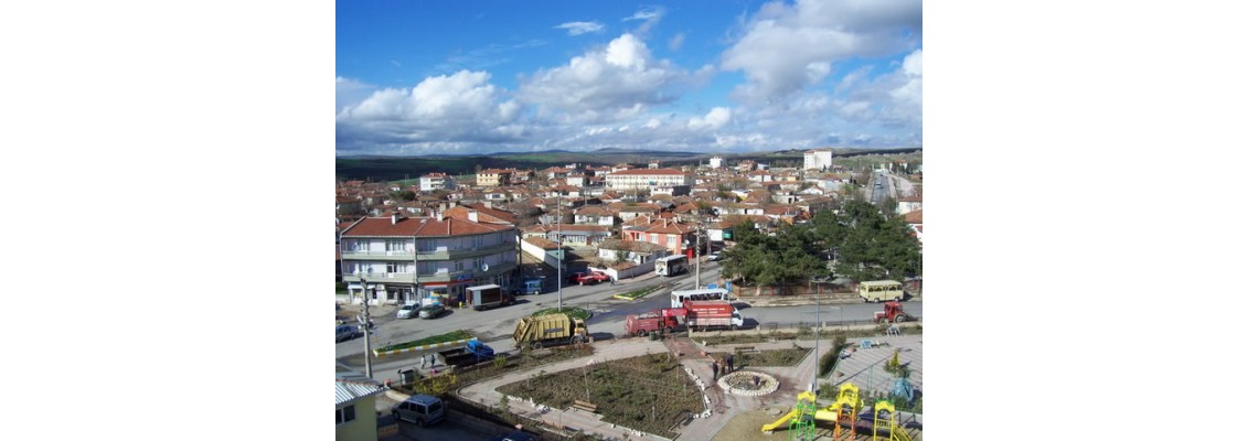 Edirne Lalapaşa İlçesi İş Elbiseleri ve Personel Kıyafetleri