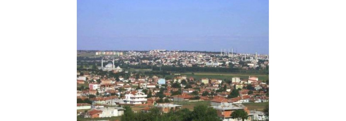 Edirne Süloğlu İlçesi İş Elbiseleri ve Personel Kıyafetleri