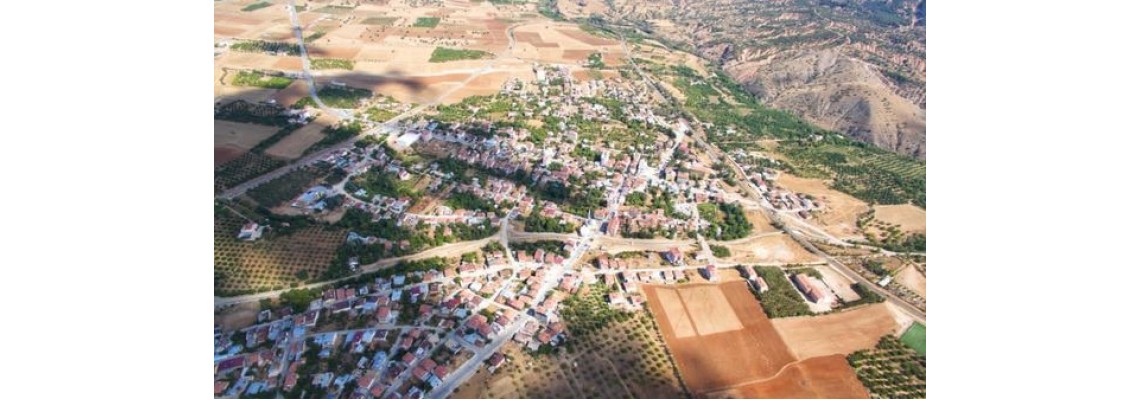 Elazığ Baskil İlçesi İş Elbiseleri ve Personel Kıyafetleri