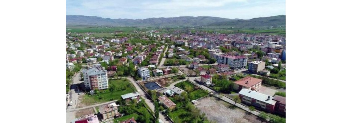 Elazığ Karakoçan İlçesi İş Elbiseleri ve Personel Kıyafetleri