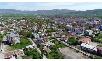 Elazığ Karakoçan İlçesi İş Elbiseleri ve Personel Kıyafetleri