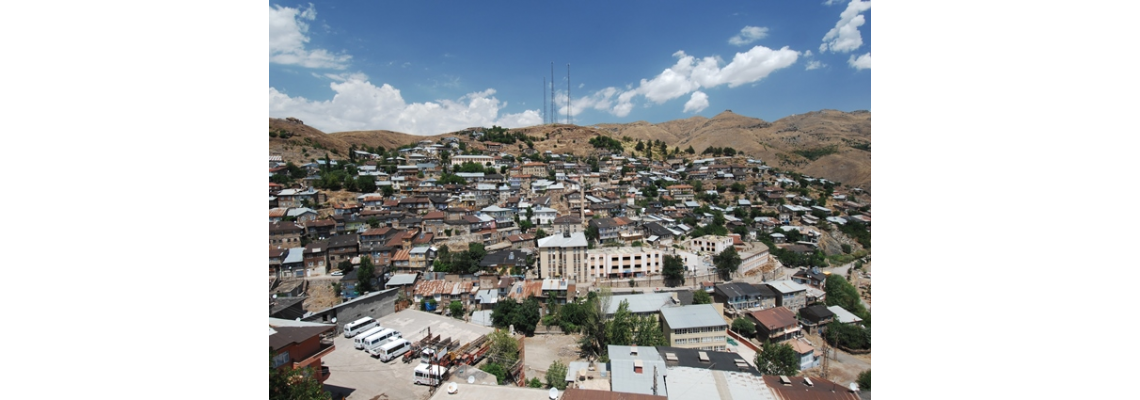 Elazığ Maden İlçesi İş Elbiseleri ve Personel Kıyafetleri