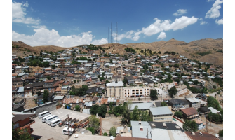 Elazığ Maden İlçesi İş Elbiseleri ve Personel Kıyafetleri